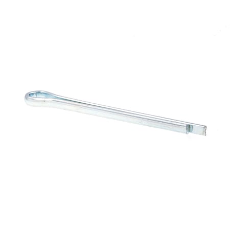 Prime-Line Cotter Pins, Extended Prong, 1/16 in. X 3/4 in., Zinc Plated Steel (25 Pack) 9085421